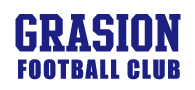 FC GRASION / フットボールクラブ グラシオン